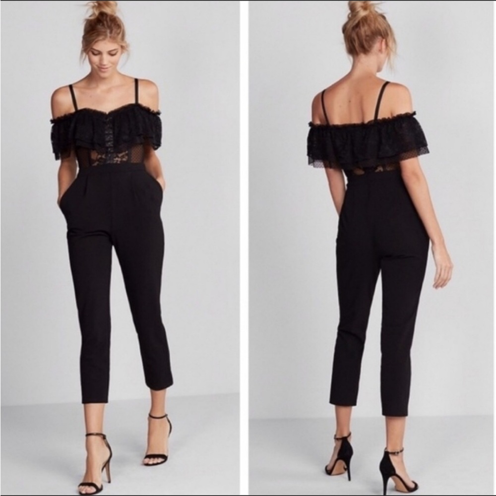Express Jumpsuit